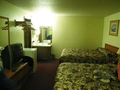 фото отеля Guest House Motel Vancouver (Washington)