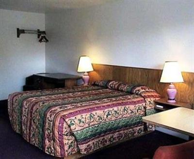 фото отеля Guest House Motel Vancouver (Washington)