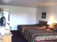 Guest House Motel Vancouver (Washington)