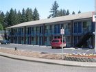 фото отеля Guest House Motel Vancouver (Washington)