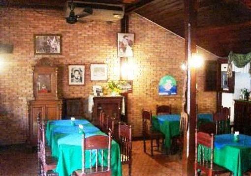 фото отеля Golden Triangle Inn