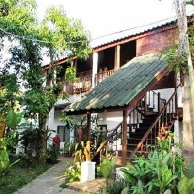 фото отеля Golden Triangle Inn