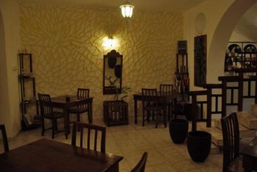 фото отеля New Old Dutch House
