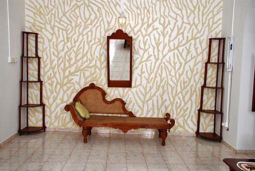 фото отеля New Old Dutch House