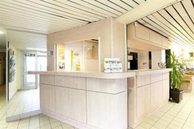 фото отеля Premiere Classe Nantes Ouest Saint-Herblain Hotel