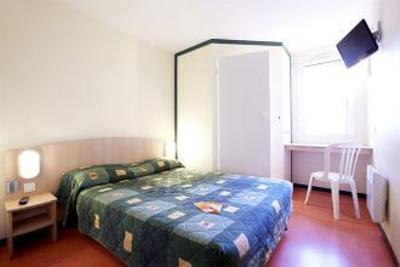 фото отеля Premiere Classe Nantes Ouest Saint-Herblain Hotel
