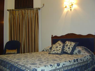фото отеля Aashiyan Bed & Breakfast