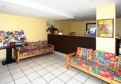 фото отеля Residence Residhotel Cannes Festival