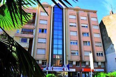 фото отеля Residence Residhotel Cannes Festival
