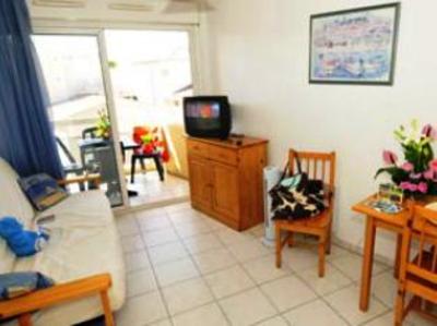 фото отеля Residence Residhotel Cannes Festival