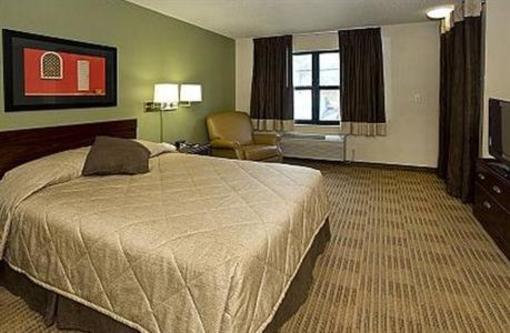 фото отеля Extended Stay America Efficiency Studios-Montgomery