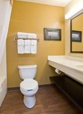 фото отеля Extended Stay America Efficiency Studios-Montgomery