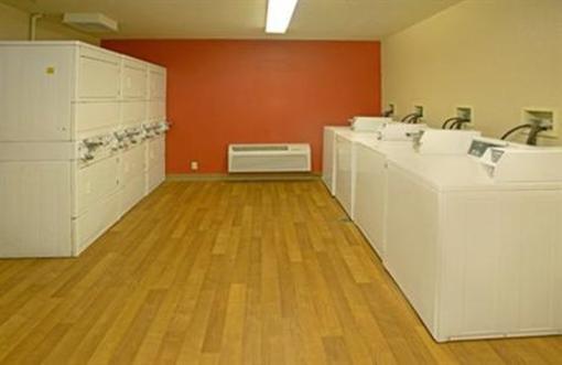 фото отеля Extended Stay America Efficiency Studios-Montgomery