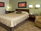 фото отеля Extended Stay America Efficiency Studios-Montgomery