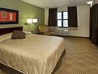 фото отеля Extended Stay America Efficiency Studios-Montgomery