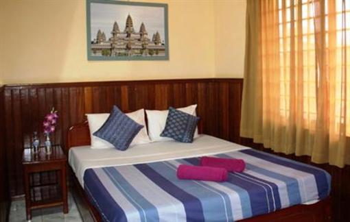 фото отеля The Prohm Roth Inn