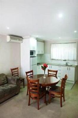 фото отеля Coachman Motel & Holiday Units Phillip Island
