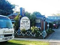 Coachman Motel & Holiday Units Phillip Island