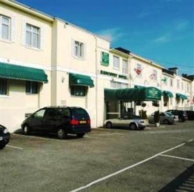 фото отеля Bancourt Hotel Torquay