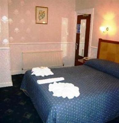 фото отеля Bancourt Hotel Torquay