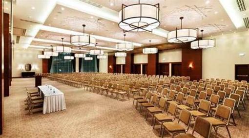 фото отеля Hilton Garden Inn Mardin
