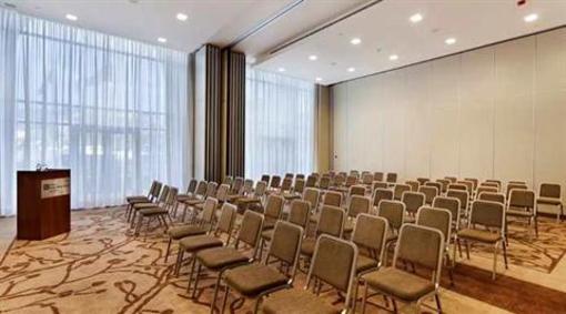 фото отеля Hilton Garden Inn Mardin