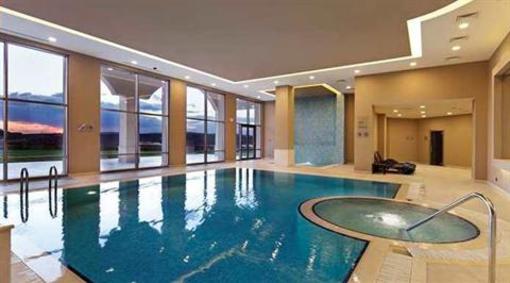 фото отеля Hilton Garden Inn Mardin