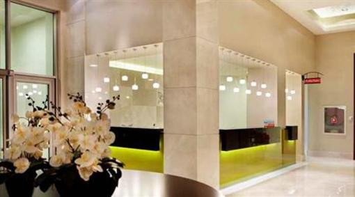 фото отеля Hilton Garden Inn Mardin