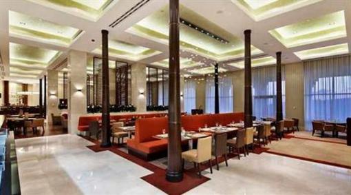 фото отеля Hilton Garden Inn Mardin