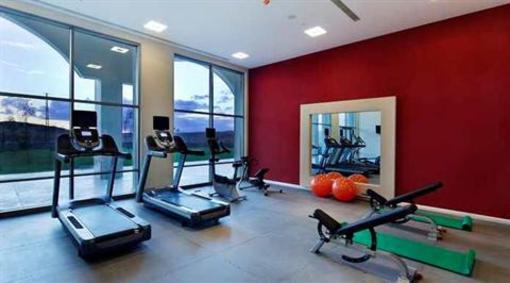 фото отеля Hilton Garden Inn Mardin