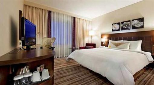 фото отеля Hilton Garden Inn Mardin