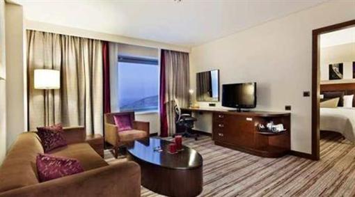 фото отеля Hilton Garden Inn Mardin