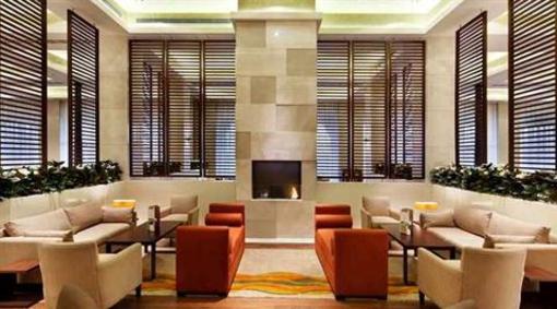 фото отеля Hilton Garden Inn Mardin