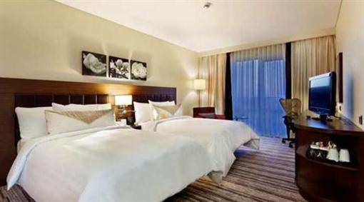 фото отеля Hilton Garden Inn Mardin