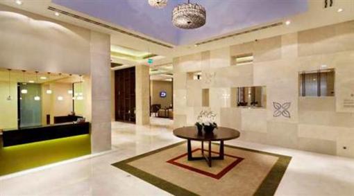 фото отеля Hilton Garden Inn Mardin