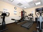 фото отеля Comfort Suites Westchase