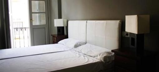 фото отеля Feel Malaga Hostel