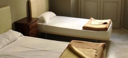 фото отеля Feel Malaga Hostel
