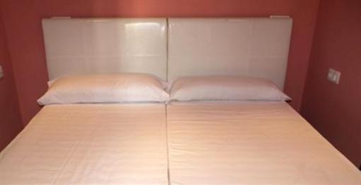 фото отеля Feel Malaga Hostel