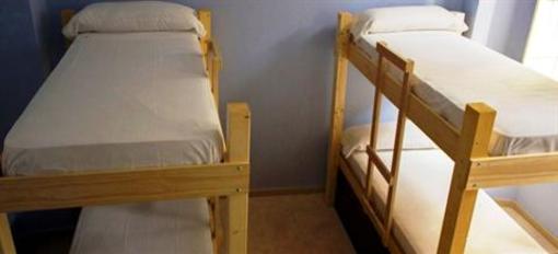 фото отеля Feel Malaga Hostel
