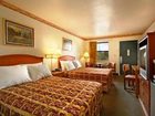 фото отеля Days Inn & Suites - Little Rock Airport