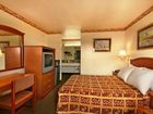 фото отеля Days Inn & Suites - Little Rock Airport