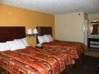 фото отеля Days Inn & Suites - Little Rock Airport