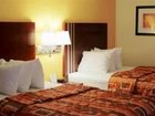 фото отеля Days Inn & Suites - Little Rock Airport