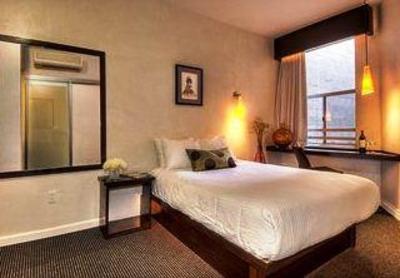 фото отеля O Hotel Los Angeles