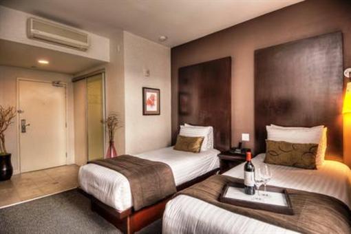 фото отеля O Hotel Los Angeles