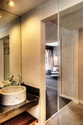 фото отеля O Hotel Los Angeles
