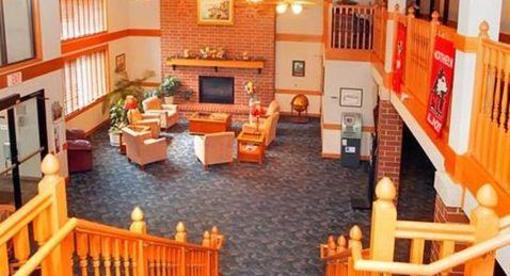 фото отеля AmericInn Lodge & Suites Madison South