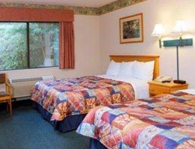 фото отеля AmericInn Lodge & Suites Madison South