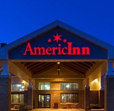 фото отеля AmericInn Lodge & Suites Madison South